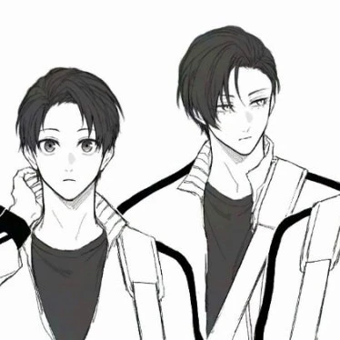 깐머한 얘들