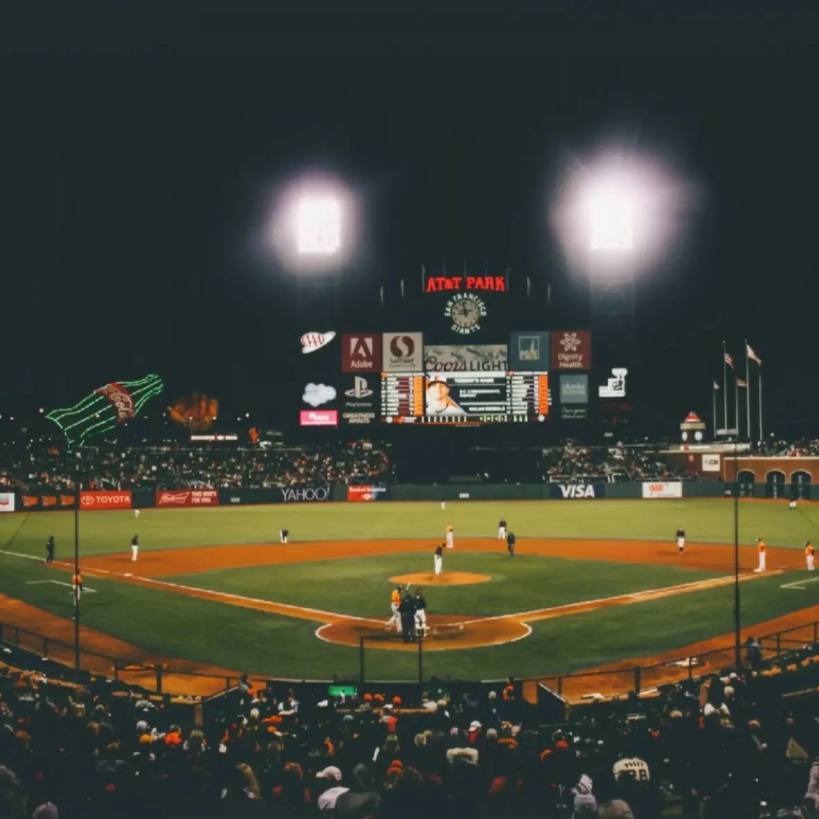 GentleTosa7267의 야구인생