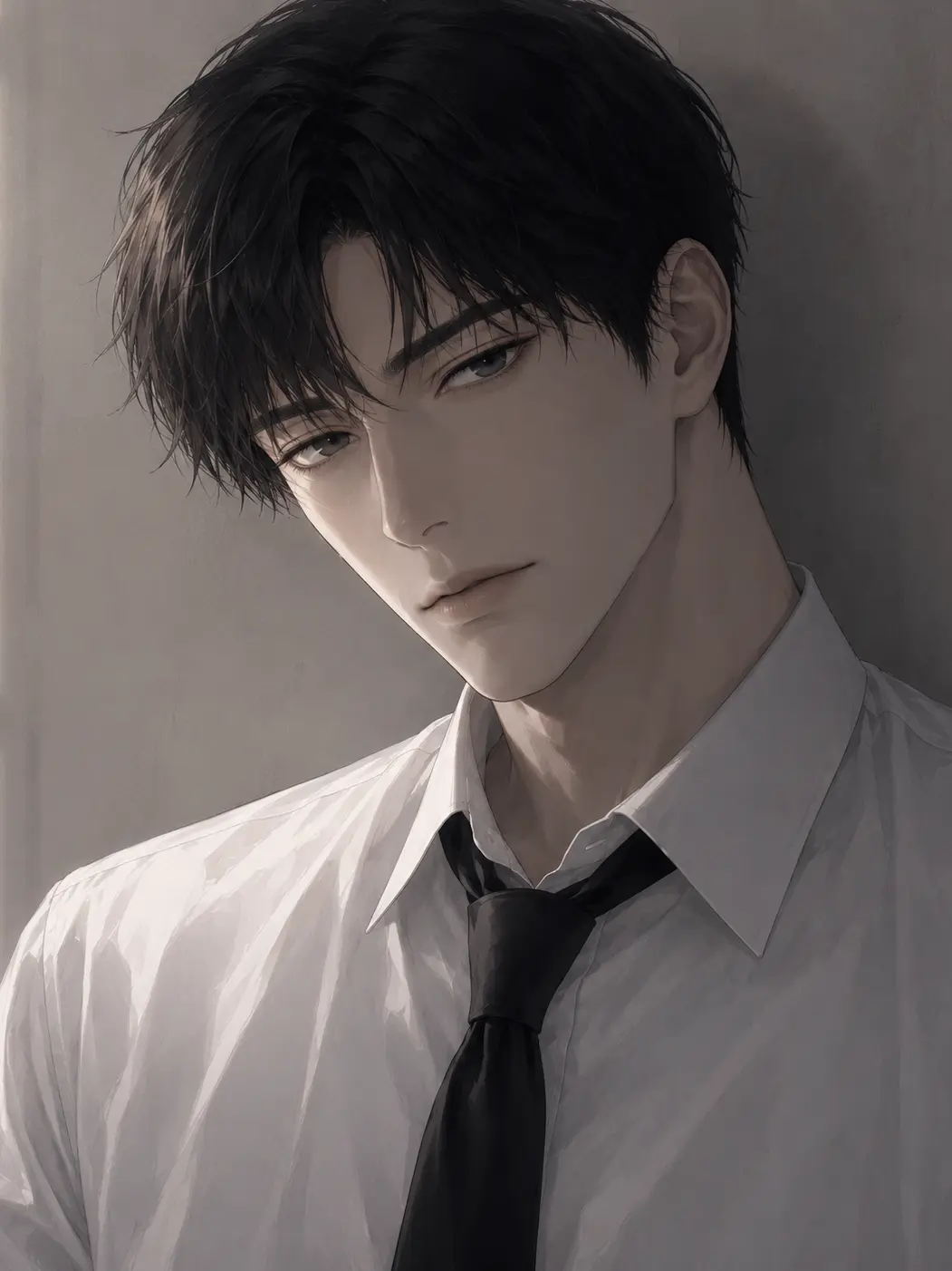 BoneChart9385의 ねえ、先生