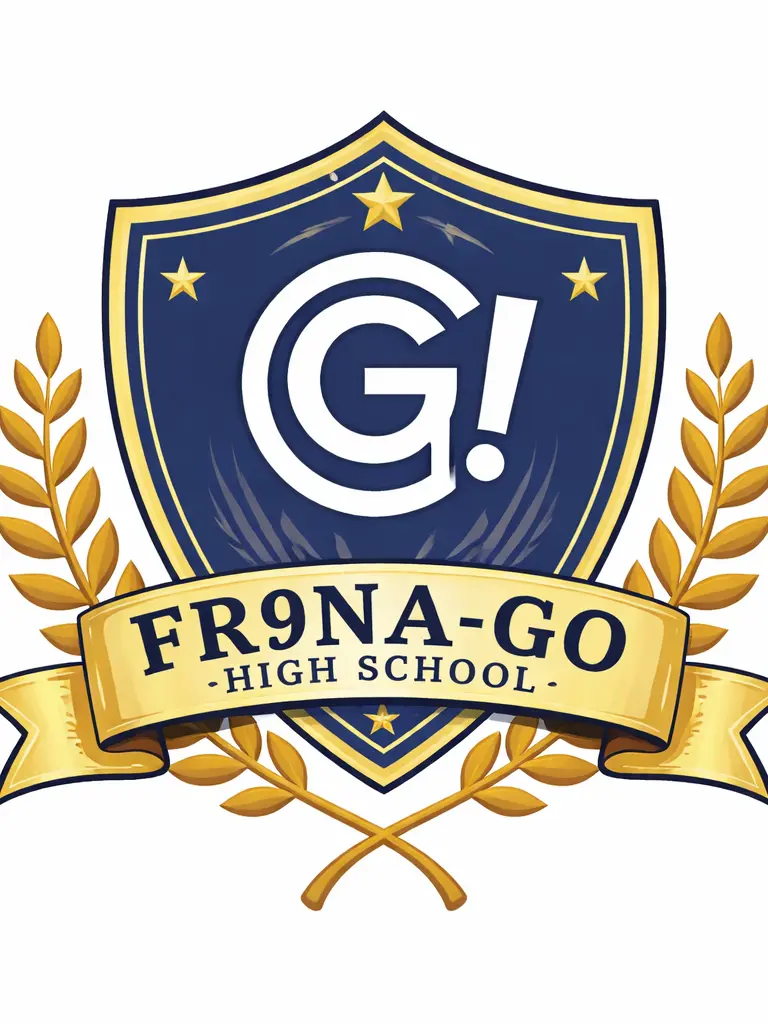 MerryRice6919의 프미나 고등학교