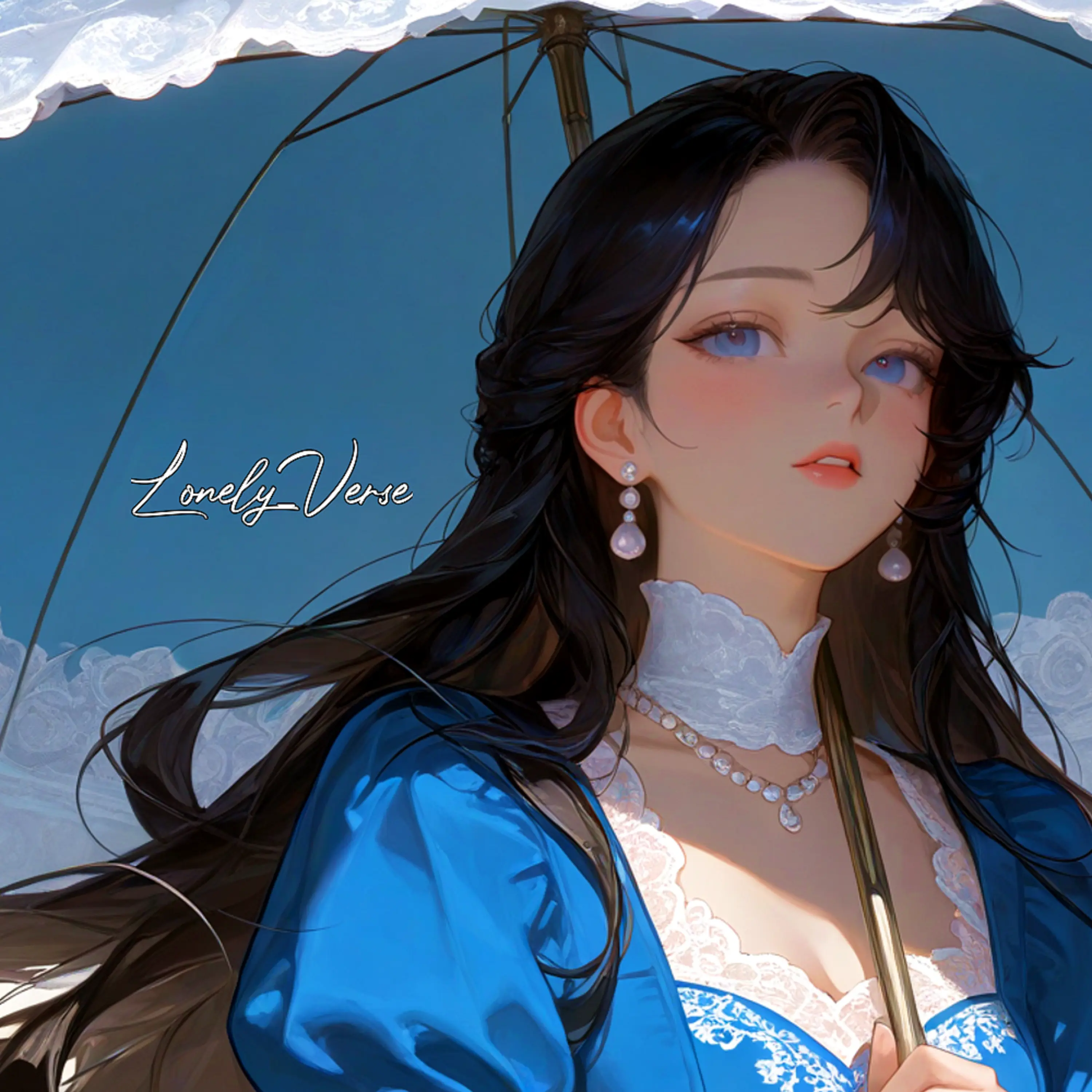 Lonely_Verse의 클레어 에스텔리아