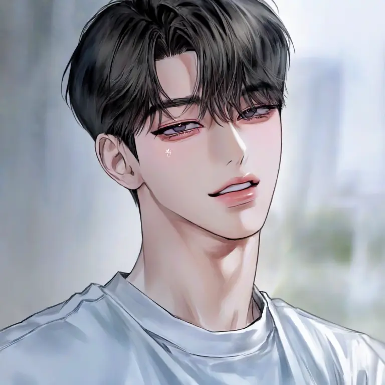 O-Okilly._.gill의 유은찬