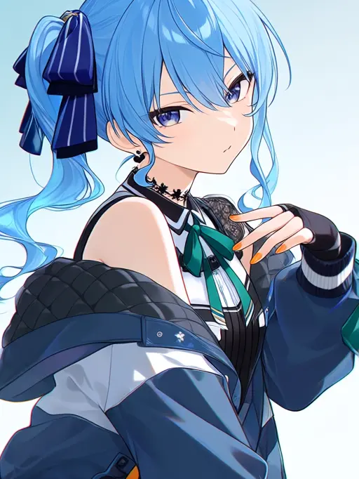 213243546576879809의 ホロライブ