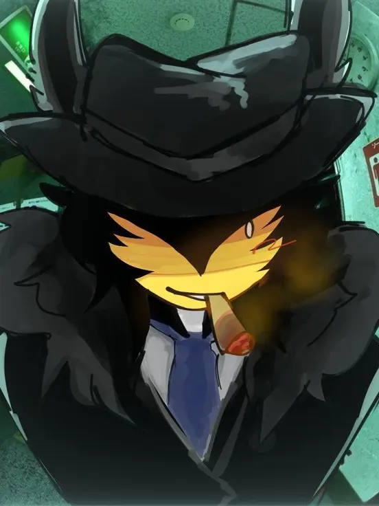 slender_130709의 돈 안 갚은 찬스의 최후