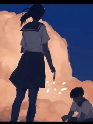 Fui_0804의 君との夏
