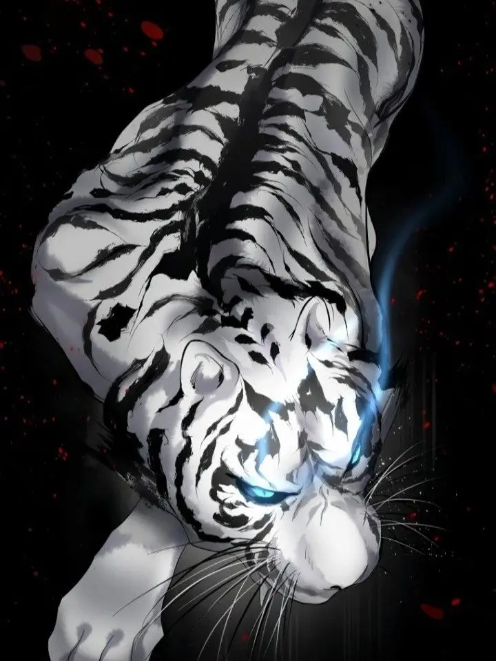 DirectRobin6627의 The Black Tiger