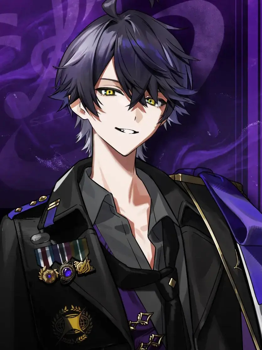 WildGenet8389의 君と踊る、一幕