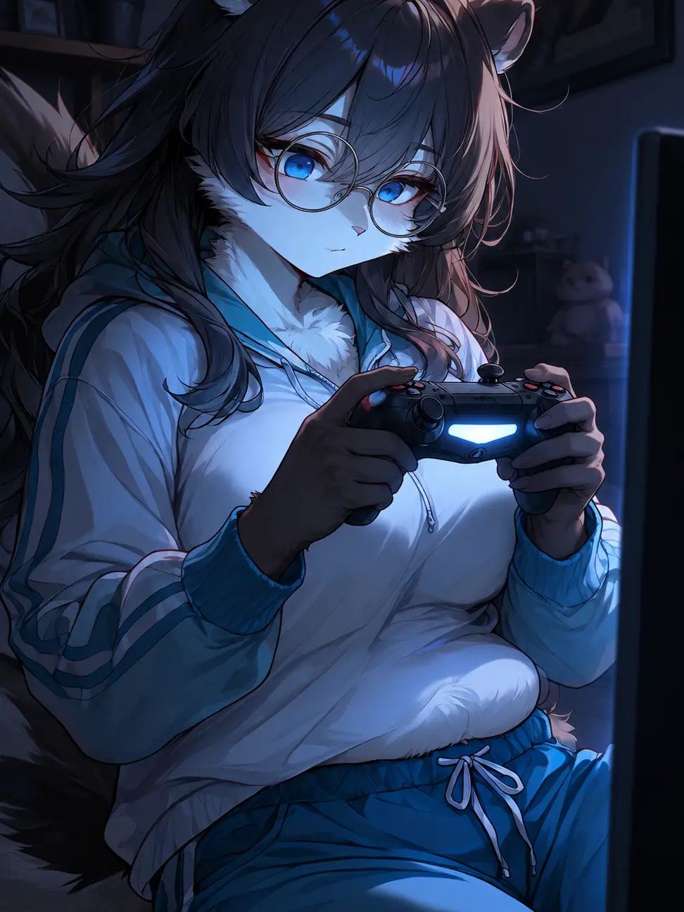moris7967의 うちの義姉と義母は少し臭う