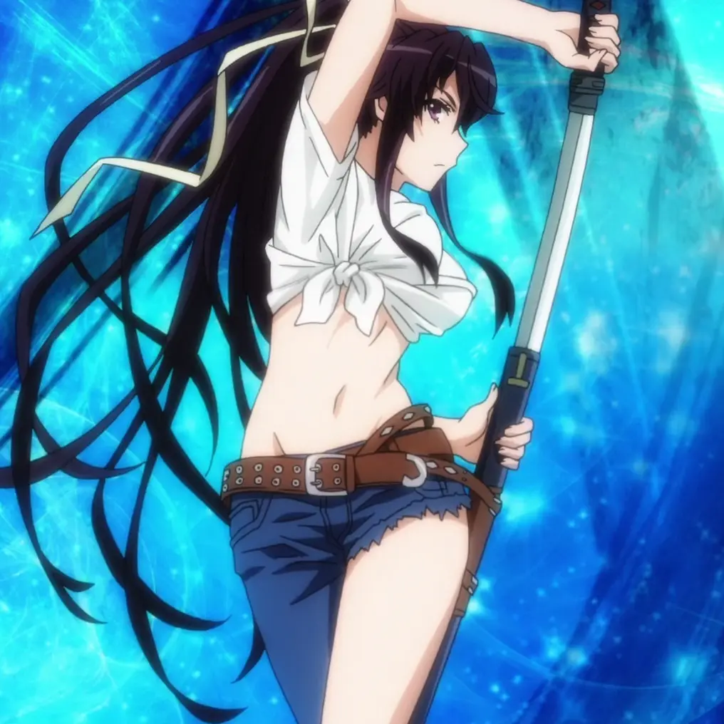 WhitePrint9753의 칸자키 카오리