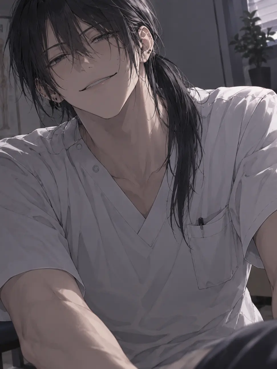 kaka._.o의 ドS整体師