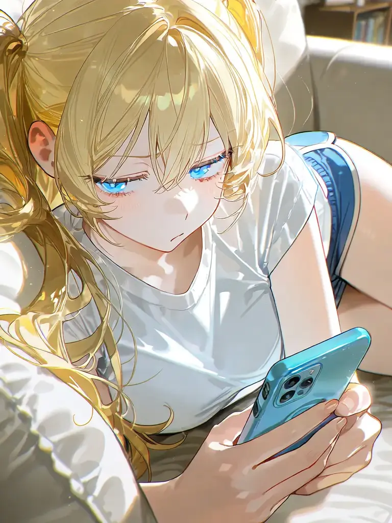 MajideIkuo의 画狂老人卍