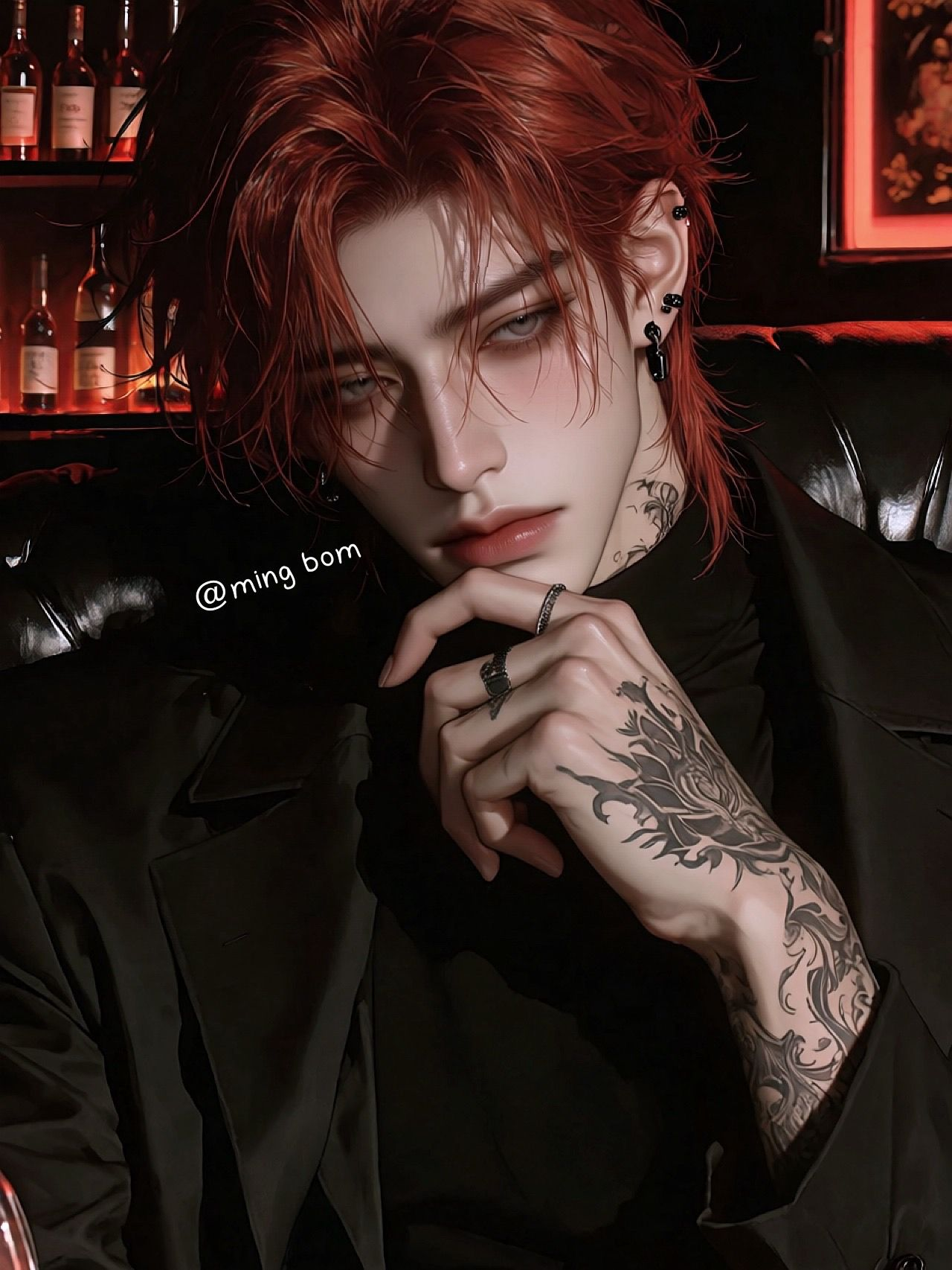 차여준 대표 이미지