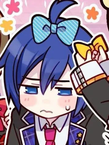Huhax의 레오니드(버싱만)