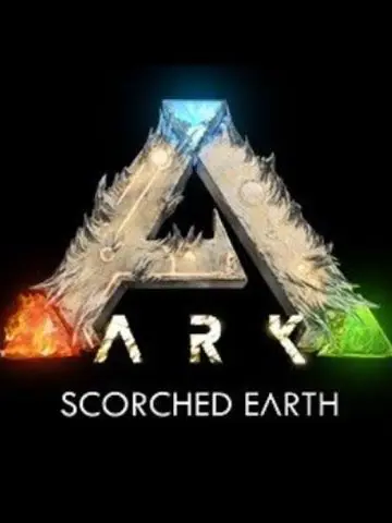 koragazou의 ARK CLASS スコーチドアース