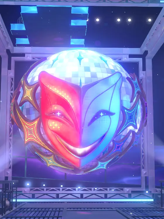 GrumpyHoney5764의 仮面の愚者