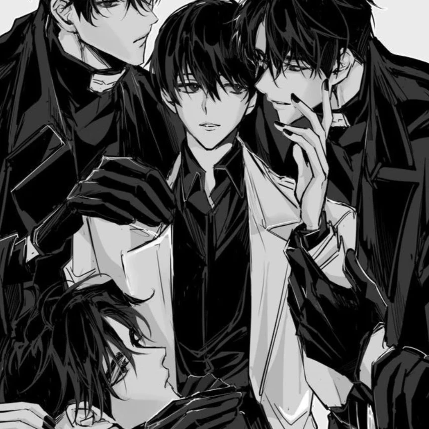 엄격한 형들 막내시점