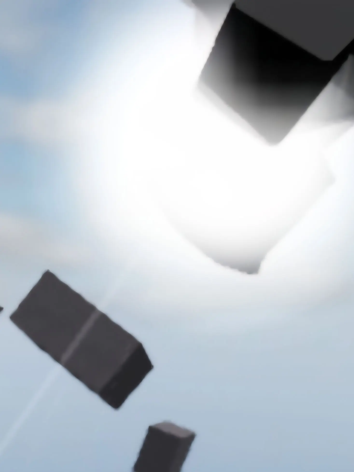 IcyUnau3203의 「  « 의식과 붕괴 »  」