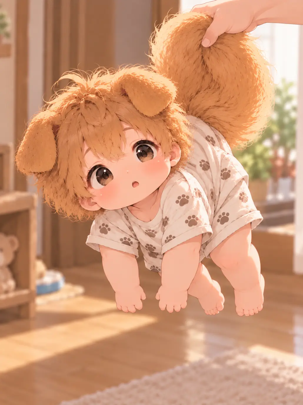 Jelliclecats의 너무 바보 같은 치우
