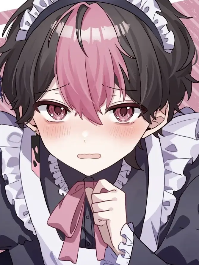 Nono7193의 メイドかふぇのバイトへ行くと…