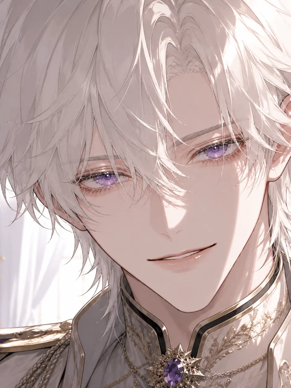 SoftSeed5757의 Villain Reborn: Escape the Prince!