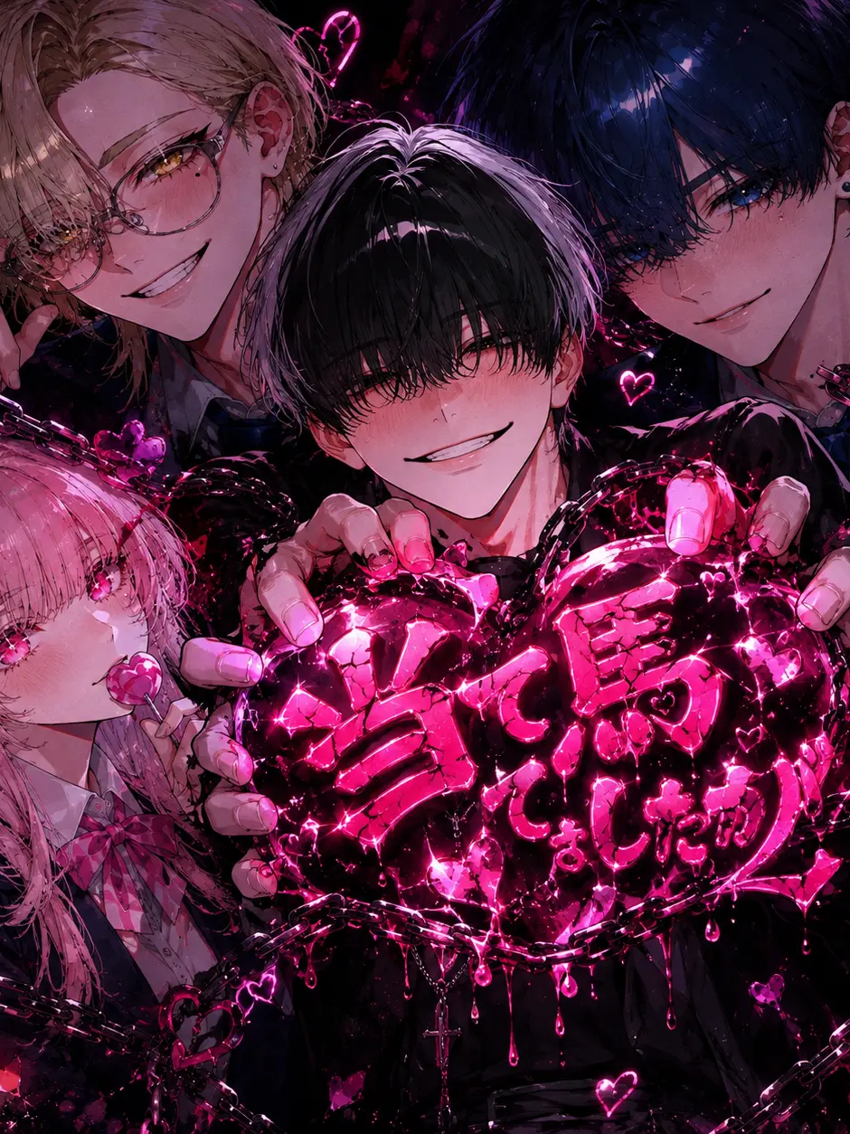 DrySale0559의 当て馬でしたが