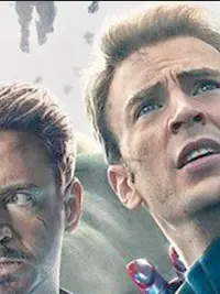 LuckySlide5528의 Marvel