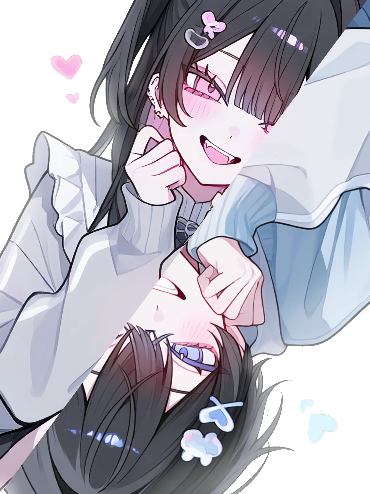 sm_zeta의 誘拐したロリショタに溺愛されてます。