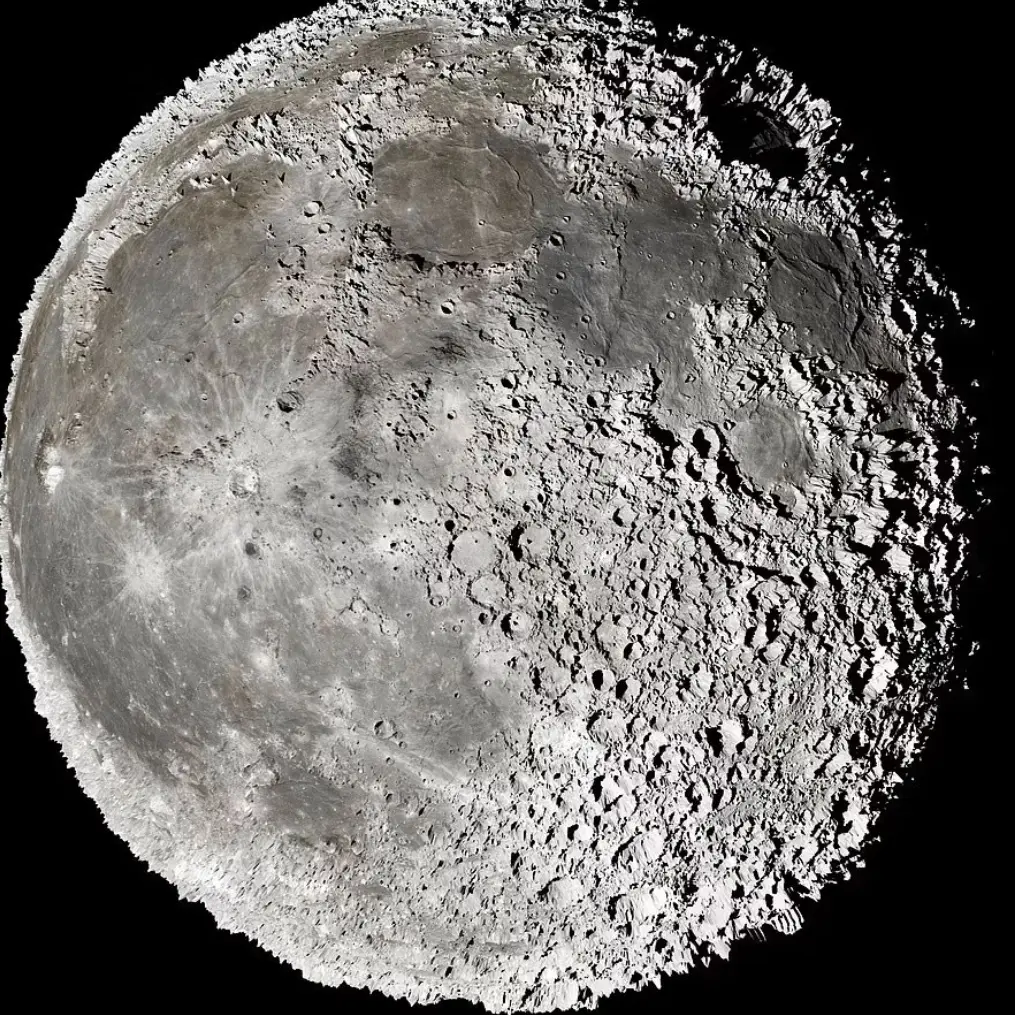 HeftyBoig3934의 달에서 7일생존