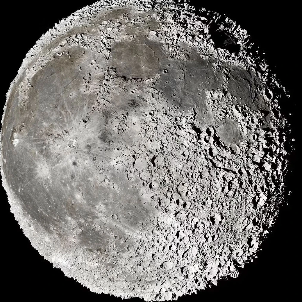 달에서 7일생존