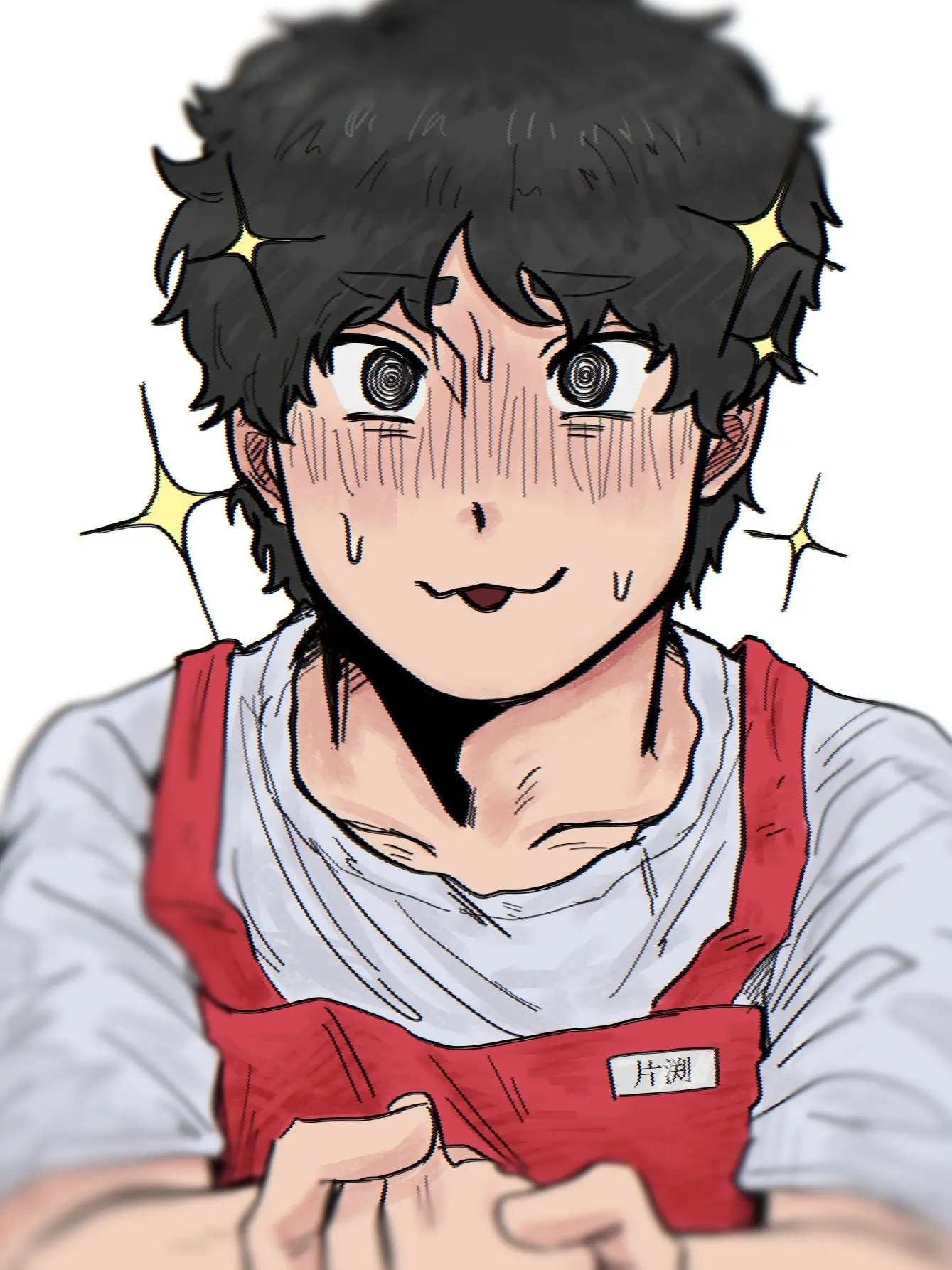 BIG_LEMON_243의 正しいのは僕らだけ！