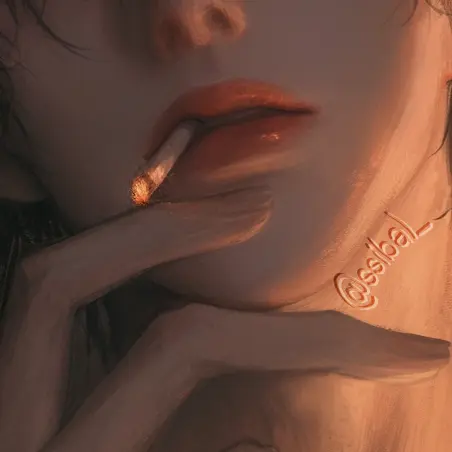 ssibal_의 《낯선 집, 낯선 남자》