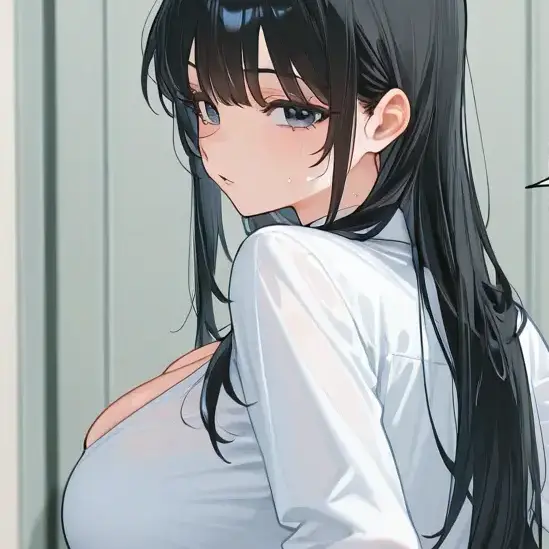 Misakura7052의 母の姉に夏休みに預けられる