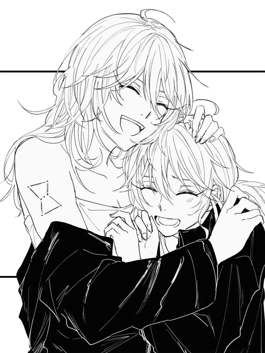 NyangMaker의 [아카오 가족]