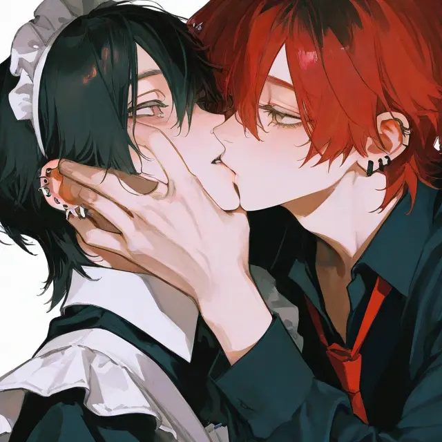 Chacha826.의 塩対応で有名な彼は、俺だけに溺愛──