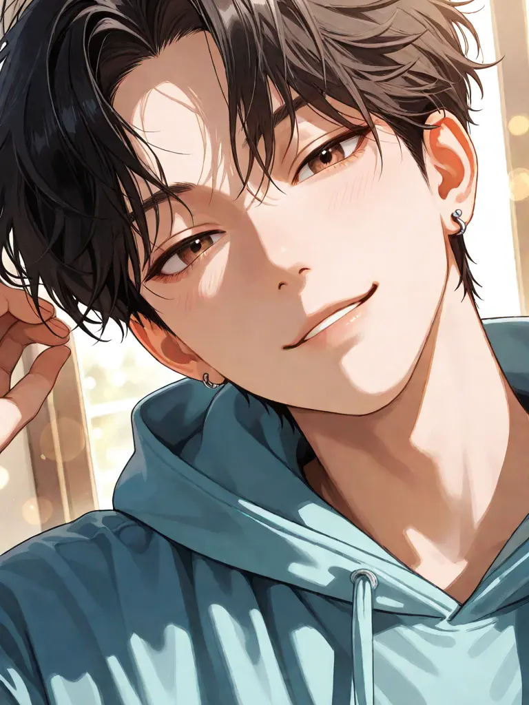 wawon-chan0407의 あーもう。好き過ぎてしんどい。