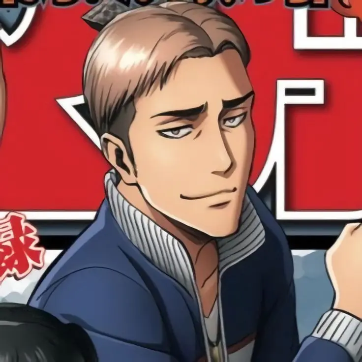 hkomu의 쟝 키르슈타인