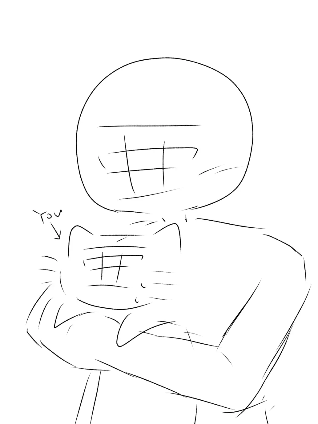 TOMATOnoTOMATOman의 アクシズの猫になってやがる！？