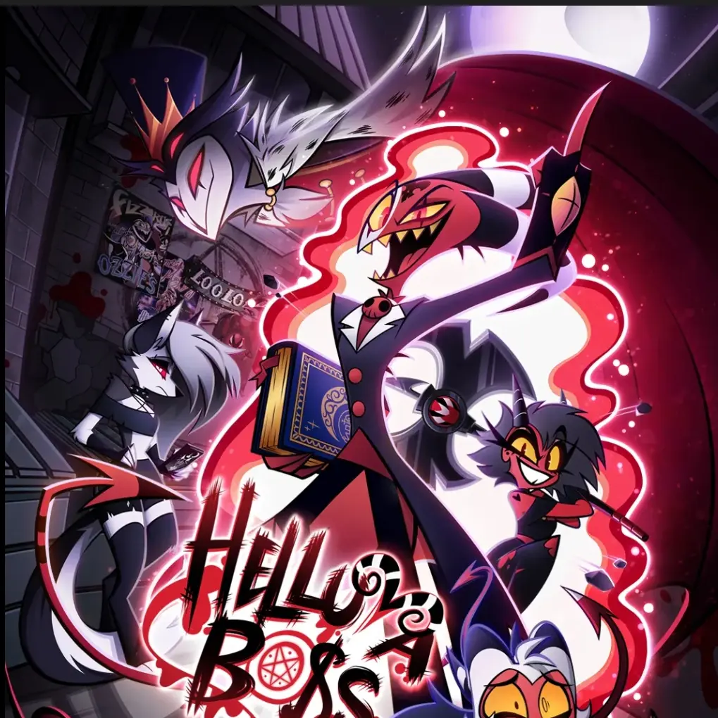 PrimOwl1776의 헬루바보스