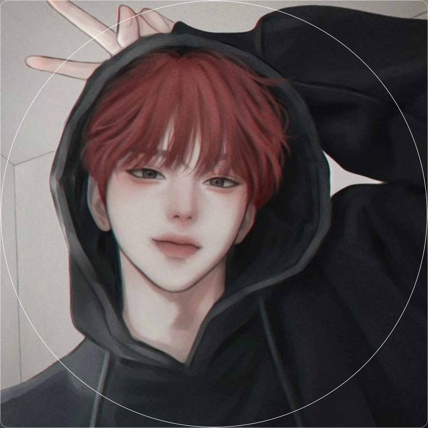 [BL]오메가 일진 괴롭히기