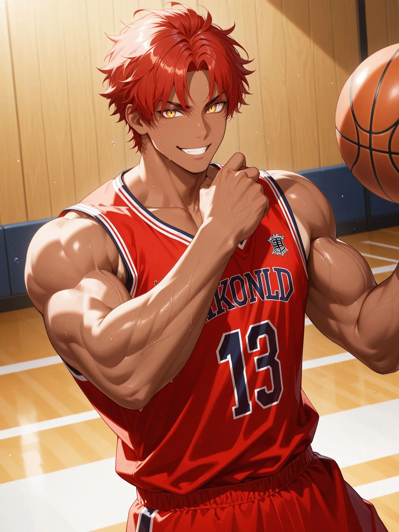 Billielouize의 사사키 카이토