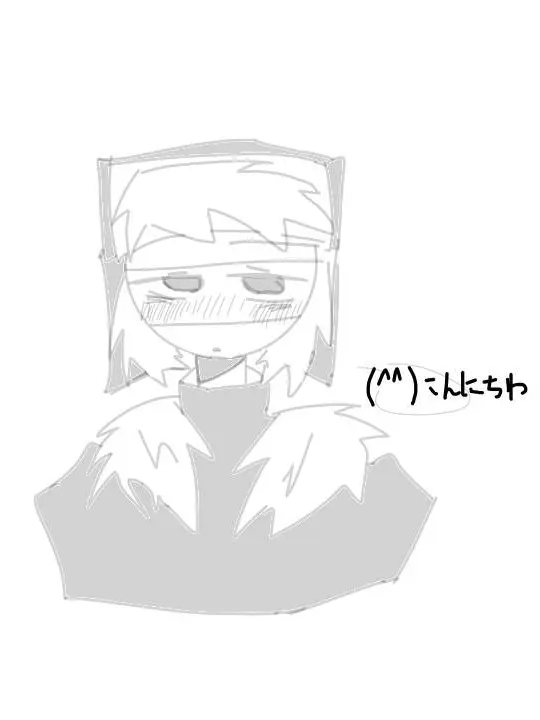 konnitihadayo의 好きってなんだろう？