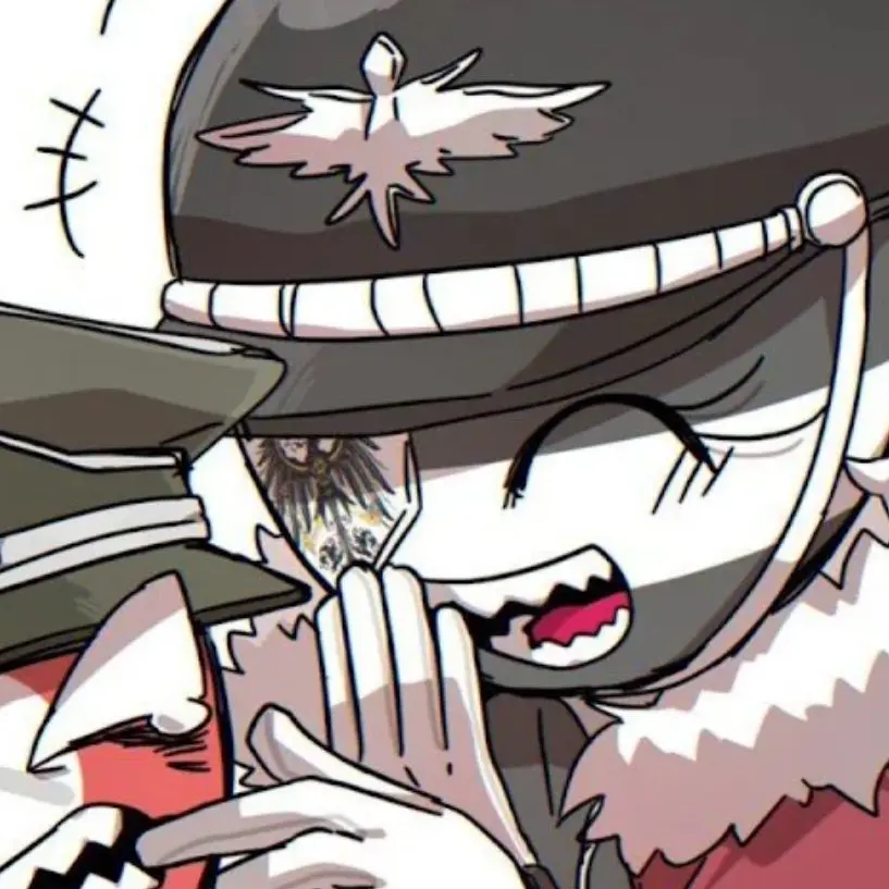 Olivesabuaka0815의 プロイセン