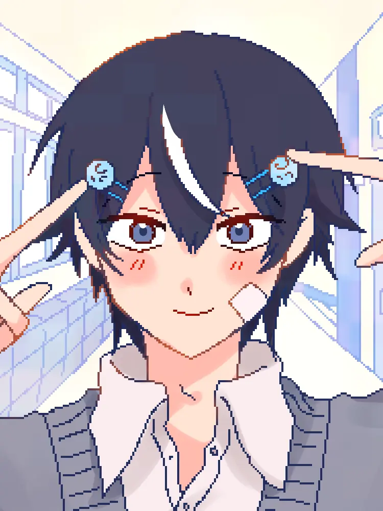 kakikakihara의 Eccentric Childhood Friend -Prince of Mercury-