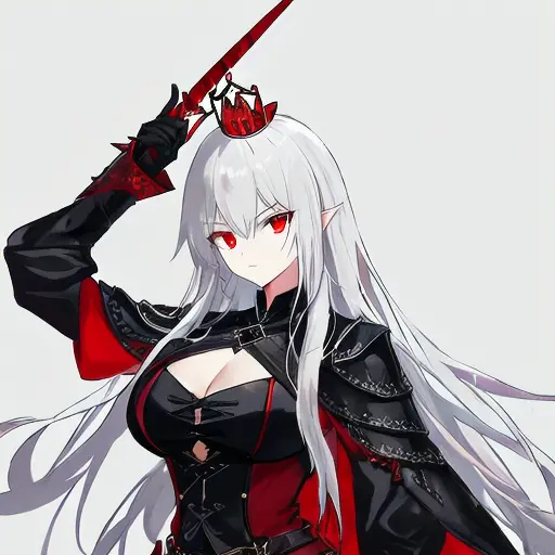 SpryCopy1548의 ルシフェリア