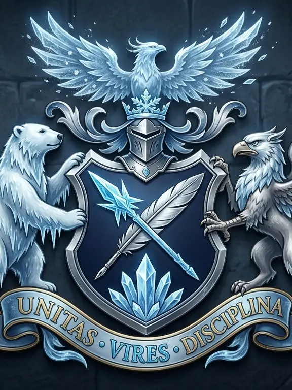 AstuteFinch5914의 Matrix academy