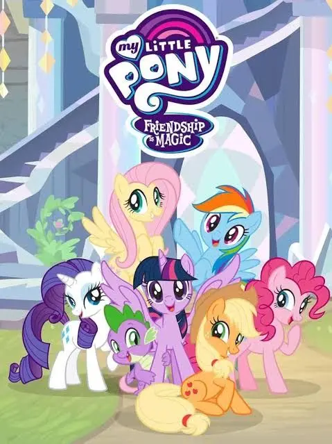Eclipse01의 My Little Pony - Roleplay!