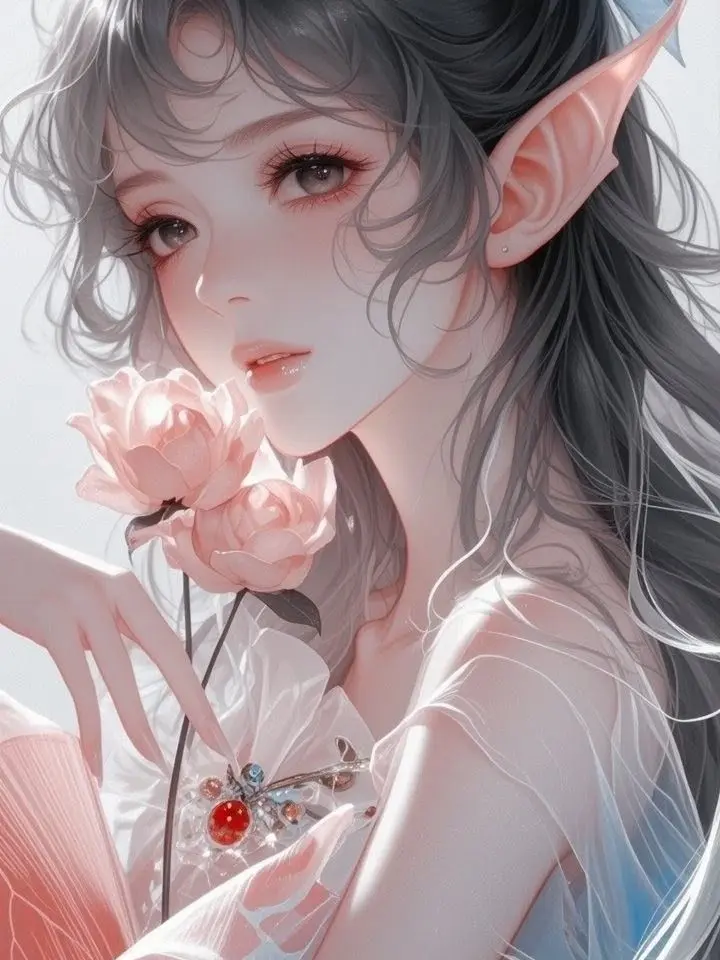 PlainSteak9225의 Where Flowers Bloom
