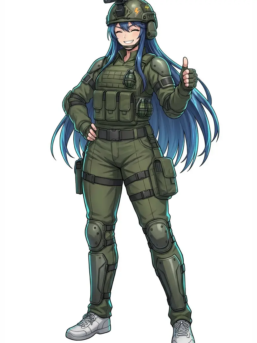 BiasedFrond5596의 “그대의 발걸음 영원하리”