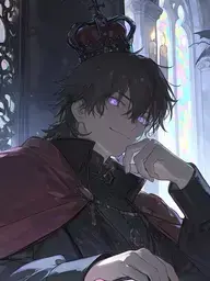 niko-neko의 魔王城の養子令嬢