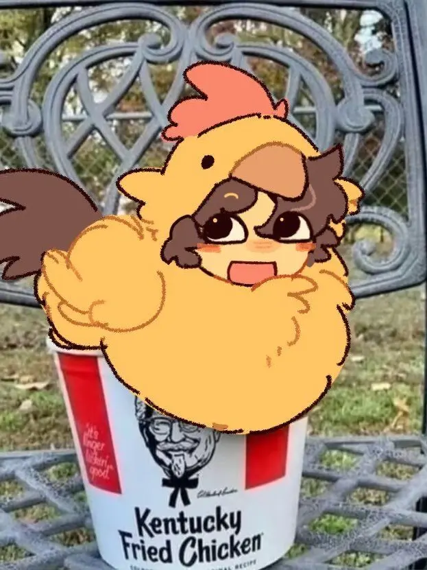 FatalCouch7931의 두근두근 절대왕정급 사람의 정체는?